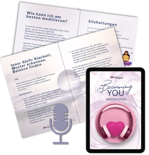 Booklet Inhaltsansicht